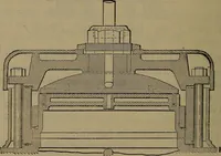 An illustration from Locomotive catechism; an up-to-date, practical and complete work on the locomotive--treating on the design, construction, repair and running of all kinds of locomotives .. (1908)