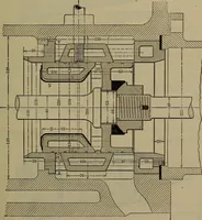 Picture 119 of 350 from Locomotive catechism; an up-to-date, practical and complete work on the locomotive--treating on the design, construction, repair and running of all kinds of locomotives .. (1908), leaf 254