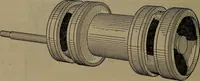 An illustration from Locomotive catechism; an up-to-date, practical and complete work on the locomotive--treating on the design, construction, repair and running of all kinds of locomotives .. (1908)