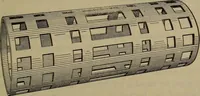 Picture 122 of 350 from Locomotive catechism; an up-to-date, practical and complete work on the locomotive--treating on the design, construction, repair and running of all kinds of locomotives .. (1908), leaf 256