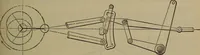 An illustration from Locomotive catechism; an up-to-date, practical and complete work on the locomotive--treating on the design, construction, repair and running of all kinds of locomotives .. (1908)