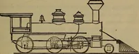 An illustration from Locomotive catechism; an up-to-date, practical and complete work on the locomotive--treating on the design, construction, repair and running of all kinds of locomotives .. (1908)