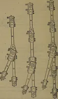 Picture 151 of 350 from Locomotive catechism; an up-to-date, practical and complete work on the locomotive--treating on the design, construction, repair and running of all kinds of locomotives .. (1908), leaf 305