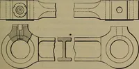 An illustration from Locomotive catechism; an up-to-date, practical and complete work on the locomotive--treating on the design, construction, repair and running of all kinds of locomotives .. (1908)
