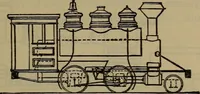 An illustration from Locomotive catechism; an up-to-date, practical and complete work on the locomotive--treating on the design, construction, repair and running of all kinds of locomotives .. (1908)