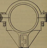 An illustration from Locomotive catechism; an up-to-date, practical and complete work on the locomotive--treating on the design, construction, repair and running of all kinds of locomotives .. (1908)