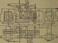 Picture 169 of 350 from Locomotive catechism; an up-to-date, practical and complete work on the locomotive--treating on the design, construction, repair and running of all kinds of locomotives .. (1908), leaf 327