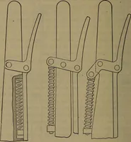 Picture 174 of 350 from Locomotive catechism; an up-to-date, practical and complete work on the locomotive--treating on the design, construction, repair and running of all kinds of locomotives .. (1908), leaf 333