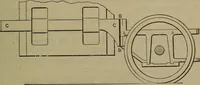 Picture 195 of 350 from Locomotive catechism; an up-to-date, practical and complete work on the locomotive--treating on the design, construction, repair and running of all kinds of locomotives .. (1908), leaf 376