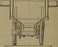 Picture 213 of 350 from Locomotive catechism; an up-to-date, practical and complete work on the locomotive--treating on the design, construction, repair and running of all kinds of locomotives .. (1908), leaf 417