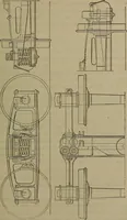 An illustration from Locomotive catechism; an up-to-date, practical and complete work on the locomotive--treating on the design, construction, repair and running of all kinds of locomotives .. (1908)