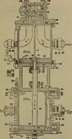 Picture 215 of 350 from Locomotive catechism; an up-to-date, practical and complete work on the locomotive--treating on the design, construction, repair and running of all kinds of locomotives .. (1908), leaf 430