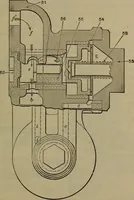 Picture 220 of 350 from Locomotive catechism; an up-to-date, practical and complete work on the locomotive--treating on the design, construction, repair and running of all kinds of locomotives .. (1908), leaf 440