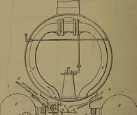 Picture 234 of 350 from Locomotive catechism; an up-to-date, practical and complete work on the locomotive--treating on the design, construction, repair and running of all kinds of locomotives .. (1908), leaf 465
