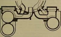 Picture 247 of 350 from Locomotive catechism; an up-to-date, practical and complete work on the locomotive--treating on the design, construction, repair and running of all kinds of locomotives .. (1908), leaf 520