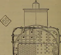 Picture 24 of 350 from Locomotive catechism; an up-to-date, practical and complete work on the locomotive--treating on the design, construction, repair and running of all kinds of locomotives .. (1908), leaf 53