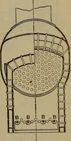 An illustration from Locomotive catechism; an up-to-date, practical and complete work on the locomotive--treating on the design, construction, repair and running of all kinds of locomotives .. (1908)