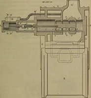 Picture 259 of 350 from Locomotive catechism; an up-to-date, practical and complete work on the locomotive--treating on the design, construction, repair and running of all kinds of locomotives .. (1908), leaf 540