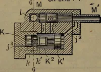 Picture 262 of 350 from Locomotive catechism; an up-to-date, practical and complete work on the locomotive--treating on the design, construction, repair and running of all kinds of locomotives .. (1908), leaf 541