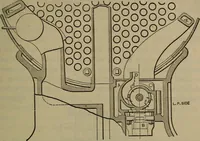 Picture 275 of 350 from Locomotive catechism; an up-to-date, practical and complete work on the locomotive--treating on the design, construction, repair and running of all kinds of locomotives .. (1908), leaf 560