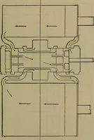 Picture 279 of 350 from Locomotive catechism; an up-to-date, practical and complete work on the locomotive--treating on the design, construction, repair and running of all kinds of locomotives .. (1908), leaf 564