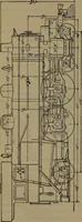Picture 287 of 350 from Locomotive catechism; an up-to-date, practical and complete work on the locomotive--treating on the design, construction, repair and running of all kinds of locomotives .. (1908), leaf 573