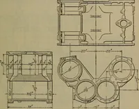 Picture 290 of 350 from Locomotive catechism; an up-to-date, practical and complete work on the locomotive--treating on the design, construction, repair and running of all kinds of locomotives .. (1908), leaf 576