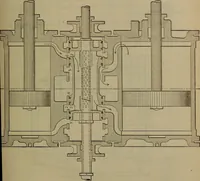 An illustration from Locomotive catechism; an up-to-date, practical and complete work on the locomotive--treating on the design, construction, repair and running of all kinds of locomotives .. (1908)