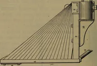 Picture 301 of 350 from Locomotive catechism; an up-to-date, practical and complete work on the locomotive--treating on the design, construction, repair and running of all kinds of locomotives .. (1908), leaf 599