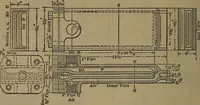 Picture 33 of 350 from Locomotive catechism; an up-to-date, practical and complete work on the locomotive--treating on the design, construction, repair and running of all kinds of locomotives .. (1908), leaf 61