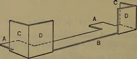 An illustration from Locomotive catechism; an up-to-date, practical and complete work on the locomotive--treating on the design, construction, repair and running of all kinds of locomotives .. (1908)