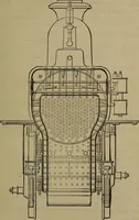 An illustration from Locomotive catechism; an up-to-date, practical and complete work on the locomotive--treating on the design, construction, repair and running of all kinds of locomotives .. (1908)