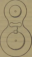 Picture 314 of 350 from Locomotive catechism; an up-to-date, practical and complete work on the locomotive--treating on the design, construction, repair and running of all kinds of locomotives .. (1908), leaf 709