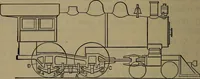 Picture 316 of 350 from Locomotive catechism; an up-to-date, practical and complete work on the locomotive--treating on the design, construction, repair and running of all kinds of locomotives .. (1908), leaf 717