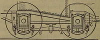 An illustration from Locomotive catechism; an up-to-date, practical and complete work on the locomotive--treating on the design, construction, repair and running of all kinds of locomotives .. (1908)