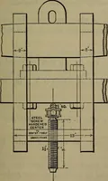 An illustration from Locomotive catechism; an up-to-date, practical and complete work on the locomotive--treating on the design, construction, repair and running of all kinds of locomotives .. (1908)