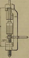 An illustration from Locomotive catechism; an up-to-date, practical and complete work on the locomotive--treating on the design, construction, repair and running of all kinds of locomotives .. (1908)