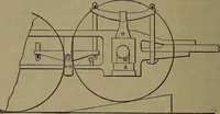 An illustration from Locomotive catechism; an up-to-date, practical and complete work on the locomotive--treating on the design, construction, repair and running of all kinds of locomotives .. (1908)