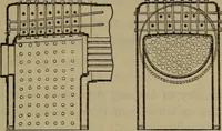 Picture 46 of 350 from Locomotive catechism; an up-to-date, practical and complete work on the locomotive--treating on the design, construction, repair and running of all kinds of locomotives .. (1908), leaf 76