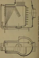 An illustration from Locomotive catechism; an up-to-date, practical and complete work on the locomotive--treating on the design, construction, repair and running of all kinds of locomotives .. (1908)