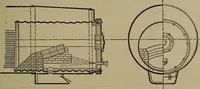 An illustration from Locomotive catechism; an up-to-date, practical and complete work on the locomotive--treating on the design, construction, repair and running of all kinds of locomotives .. (1908)