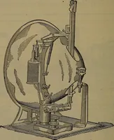 An illustration from Locomotive catechism; an up-to-date, practical and complete work on the locomotive--treating on the design, construction, repair and running of all kinds of locomotives .. (1908)
