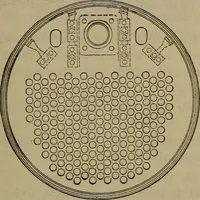 Picture 56 of 350 from Locomotive catechism; an up-to-date, practical and complete work on the locomotive--treating on the design, construction, repair and running of all kinds of locomotives .. (1908), leaf 96
