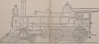An illustration from Locomotive engine running and management .. (1899)