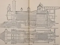 An illustration from Locomotive engine running and management .. (1899)