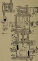 An illustration from Locomotive engine running and management .. (1899)