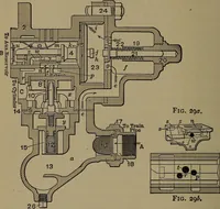 An illustration from Locomotive engine running and management .. (1899)