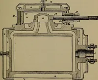 An illustration from Locomotive engine running and management .. (1899)
