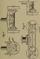 An illustration from Locomotive engine running and management .. (1899)
