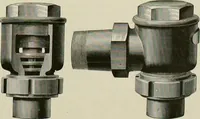 An illustration from The locomotive engineer (1888)
